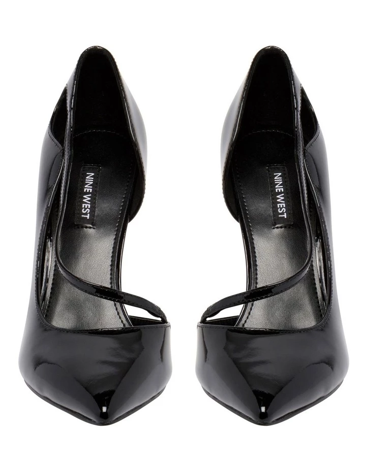Buy ๐ Nine West Twirl Black Pumps ๐ 3 Buy ๐ Nine West Twirl Black Pumps ๐ - Image 3