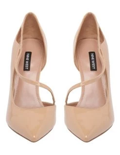 Brand new 💯 Nine West Twirl Pink Pumps 💯 -Women Shoes shop 901213750 3 720x928