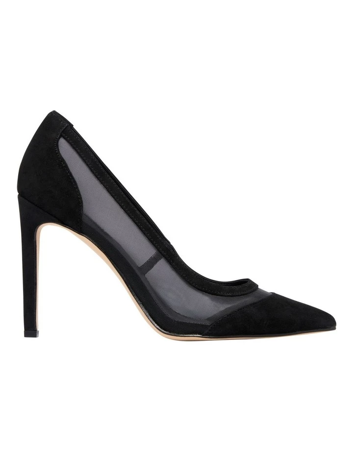 Cheapest 🔥 Nine West Tayee Black Pumps ⭐ 1 Cheapest 🔥 Nine West Tayee Black Pumps ⭐