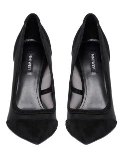 Cheapest 🔥 Nine West Tayee Black Pumps ⭐ 6 Cheapest 🔥 Nine West Tayee Black Pumps ⭐ -Women Shoes shop 901214200 3 720x928