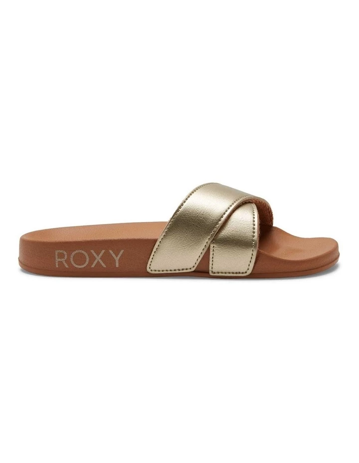 Top 10 ๐ Roxy Slippy Yellow Lux Slides โจ 1 Top 10 ๐ Roxy Slippy Yellow Lux Slides โจ