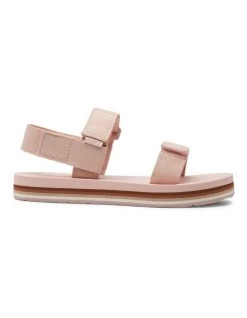 Cheapest 🎉 Roxy Cage Peach 🩴 Sandals 🎉
