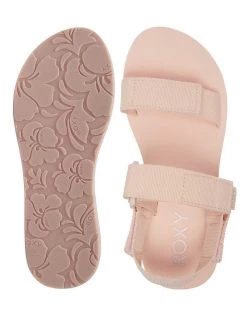 Cheapest 🎉 Roxy Cage Peach 🩴 Sandals 🎉 -Women Shoes shop 901897840 3 720x928