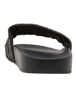 Top 10 🛒 Roxy Slippy Black Jute Slides 😀 -Women Shoes shop 901897930 6 720x928