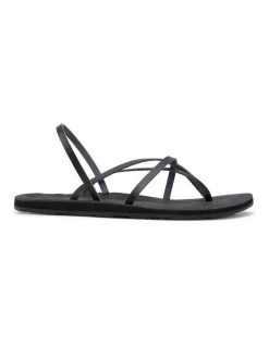 Best Sale 🔥 Roxy Peyton Black 🩴 Sandals 💯