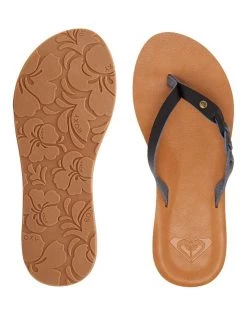 Best Pirce 🧨 Roxy Liza Black 🩴 Thongs ✨ -Women Shoes shop 901898830 3 720x928