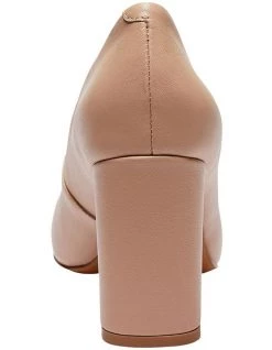 Wholesale ✔️ Sandler Amber Blush Glove Heeled 👟 Shoes 🎁 -Women Shoes shop 902144620 5 720x928