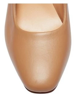 Coupon ⌛ Sandler Amber Camel Glove Heeled 👟 Shoes 🌟 -Women Shoes shop 902144710 7 720x928