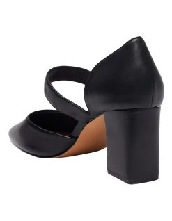 Discount 💯 Jane Debster Giselle Black Glove Heeled 👟 Shoes 🥰 -Women Shoes shop 902162980 6 720x928