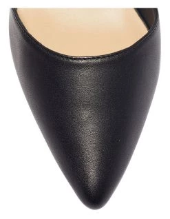 Best deal 🌟 Jane Debster Gwyneth Black Glove Heeled 👟 Shoes 🥰 -Women Shoes shop 902163160 7 720x928