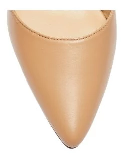 Promo 😉 Jane Debster Gwyneth Camel Glove Heeled 👟 Shoes 🧨 -Women Shoes shop 902163340 7 720x928