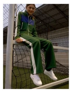 Flash Sale 👏 Lacoste Ziane Plus White Leather Tonal 👟 Sneakers 🔔 -Women Shoes shop 902196010 7 720x928