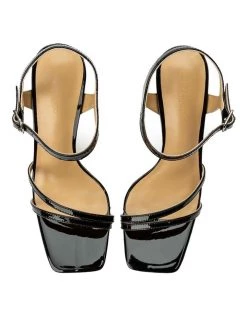 Hot Sale 🎁 Tony Bianco Florenz Black Patent 👠 Heels 🎁 -Women Shoes shop 904526200 4 720x928