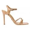 New 😉 Tony Bianco Florenz Nude Patent 👠 Heels 👏