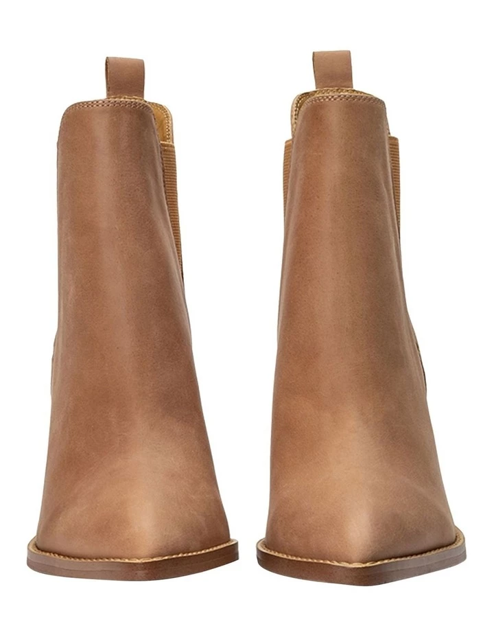 Best Sale π― Tony Bianco Sasha Caramel Diesel π₯Ύ Boots π 2 Best Sale π― Tony Bianco Sasha Caramel Diesel π₯Ύ Boots π - Image 2