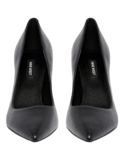 Brand new 🤩 Nine West Jolanda Black Pumps 🎉 -Women Shoes shop 905022370 3 720x928