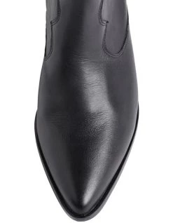 Cheapest 😉 French Connection Mica Western Boot ⭐ -Women Shoes shop 906370480 906368140 4 720x928