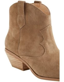 Flash Sale 🔔 French Connection Mica Western Boot 😀 -Women Shoes shop 906370480 906368680 4 720x928