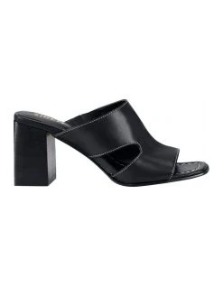 Deals 👍 Siren Keaton Mules Black 😍