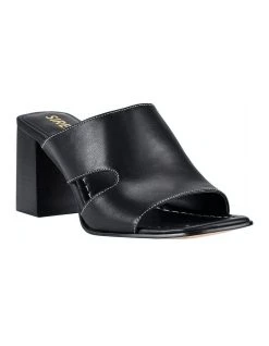 Deals 👍 Siren Keaton Mules Black 😍 -Women Shoes shop 906498010 3 720x928