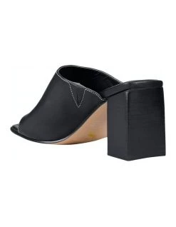 Deals 👍 Siren Keaton Mules Black 😍 -Women Shoes shop 906498010 5 720x928