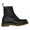 Flash Sale 👍 Dr Martens 8 Eye Nappa Black Combat Boot 🥰